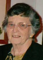 Alma Ward Obituary, Lee's Summit, MO :: Iles Funeral Homes