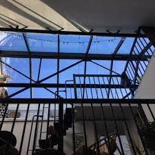 Verriere De Toit Fixe Nos Realisations Atelier Bailleul Verriere De Toit Verriere Toiture Verriere