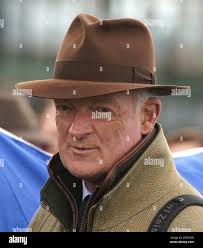 William mullins hi-res stock photography and images