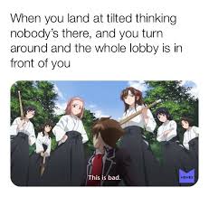 Fortnite Meme Screenshot From High School Dxd Highschool Dxd Memes High School