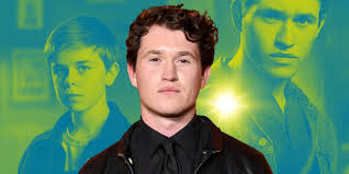 The Hardy Boys' Season 3: Rohan Campbell