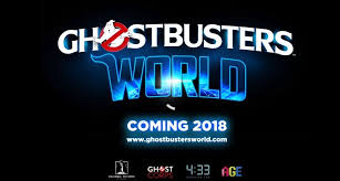 No, no hace falta que te gastes un dineral en. La Realidad Aumentada Llega Al Nuevo Juego Ghostbusters World Tecnopasion Com