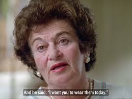 @HolocaustMuseum's video Tweet