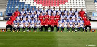 Jun 04, 2021 · sc heerenveen versterkt zich deze zomer met het ijslandse talent björn bogi gudnason van keflavik if. Psv Nl Psv Meet In Form Sc Heerenveen