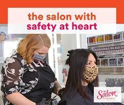 To find nail salons open late nearby, go to this page. Ulta Salon Hair Beauty Services Menu The Salon At Ulta Beauty