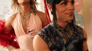 Video Rewind: A Four Letter Word (2007)