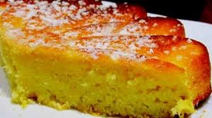 Gateau Yaourt Au Citron Facile Un Vrai Regal Tasties Foods En 2020 Gateau Yaourt Gateau Yaourt Citron Recette Gateau Au Yaourt
