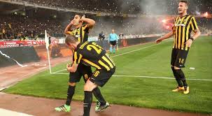 Διάβασε τώρα όλα τα τελευταία νέα από την ελλάδα και τον κόσμο και ενημερώσου άμεσα για τις πρόσφατες ειδήσεις και εξελίξεις! Aek Osfp Tsoyliahs 8eofanhs