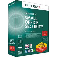 Buy Kaspersky Small Office Security Latest Version 5 Pcs 1 File Server 1 Year Cd 5 Mobile Devices