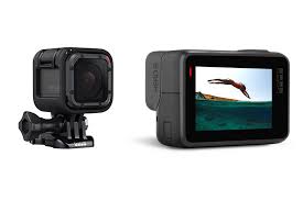 While the gopro hero5 has many of the same specs as the previous generation when it comes to video and photo resolutions, there are some new first, the idea behind gopro plus (which costs $5/month) is that it syncs the content from your gopro hero5 camera via wifi to gopro's cloud. Gopro Launches The Hero5 Hero5 Session And Cloud Subscription Service