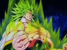 Tell the community what's on your mind. Broly Gifs Tenor
