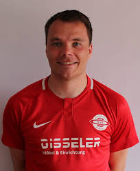 Unsere 1. Mannschaft