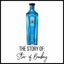 Part of its bracing appeal lies in the subtle layering of botanical flavorings, including juniper berries, liquorice, moroccan. The Story Of Star Of Bombay Gin Fles Pepers