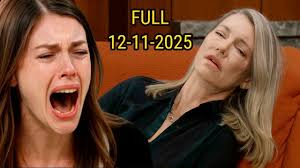 General Hospital spoilers for December 11