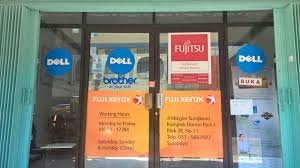 Dell india's official store locator. Berkunjung Ke Dell Service Centre Prasetyoh