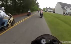 Check out all the awesome motorcycle gifs on wifflegif. Top 10 Motorcycle Gifs Of 2014
