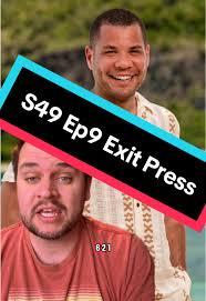 Why Did They Vote Alex Off Survivor 49