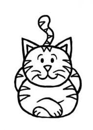 How To Draw A Cat Step By Step Drawing Tutorial For Kids Feltmagnet Crafts A computer keyboard is an input device that allows a person to enter letters, numbers, and other symbols (these are called characters) into a computer. how to draw a cat step by step drawing