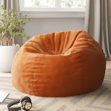 Classic Bean Bag In 2020 Large Bean Bag Chairs Bean Bag Chair Large Bean Bags