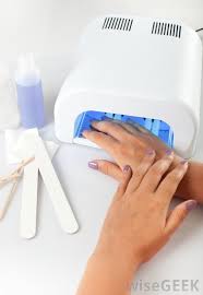 What Are Uv Gel Nails With Pictures