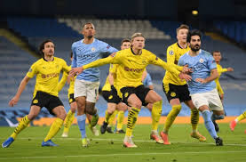 Mbappe and haaland signings are impossible for everyone without super league. Watch Borussia Dortmund Vs Manchester City Live Stream And Tv Info