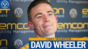 Reaction: Alex Rodman