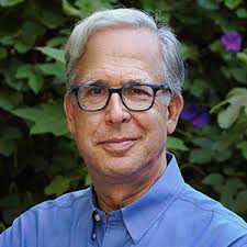 Andy Goodman's Instagram, Twitter & Facebook