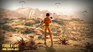 Free fire max is designed exclusively to deliver premium gameplay experience in a battle royale. Free Fire Max Open Pre Registrations For Mena Region Bluestacks