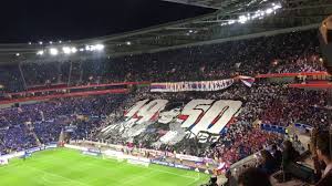 Parc ol, apk files for android. Premier Derby Au Parc Ol Stadiugraph