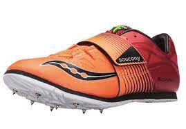 What Are The Best Triple Jump Spikes Triple Jump Club