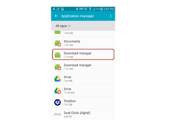 At 'download maps manager properties' window, check define this policy setting, select disabled and then click ok. How To Force Stop Or Cancel Android Download Manager Downloading Process