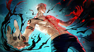 Download animated wallpaper, share & use by youself. Jujutsu Kaisen Wallpapers Top Best Free Jujutsu Kaisen Photos Images Download