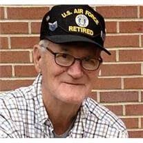 Edward F. Storer Obituary