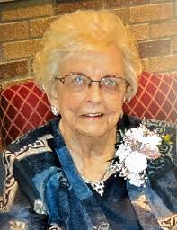 Obituary information for Joyce Elaine Feenstra