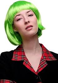 Peluca Ana De Frozen Niña Peluca Con Trenzas Y Pañuelo FIESTAS GUIRCA