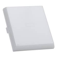 Broan Nutone 7 In X 7 875 In Replacement Light Lens S97011813 The Home Depot