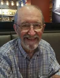 Thomas "Tom" L. Hearne Jr. Obituary May 24, 2022