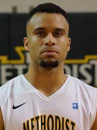 2014-15 Men's Basketball Roster