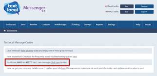 Just pick any of our temporary phone numbers and start using it! Viewing Your Sms Inbox Messages Textlocal