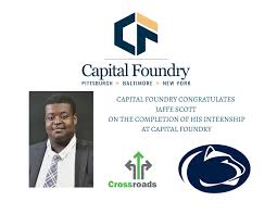Capital Foundry