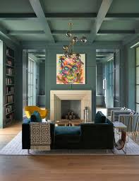 Find ideas and inspiration for coffered ceiling to add to your own home. 23 Stunning Coffered Ceiling Ideas Chrissy Marie Blog