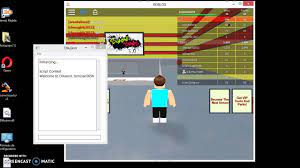 In roblox, hacking a roblox game is allowed as long as nobody notices your username, or your username is censored by a hack, the most important thing is, hacking roblox games will often not get you banned, but, if you hack roblox like when 1x1x1x1 hacked roblox on april 7th. How To Hack Roblox Games Easy Youtube
