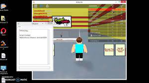 In roblox, hacking a roblox game is allowed as long as nobody notices your username, or your username is censored by a hack, the most important thing is, hacking roblox games will often not get you banned, but, if you hack roblox like when 1x1x1x1 hacked roblox on april 7th. How To Hack Roblox Games Easy Youtube