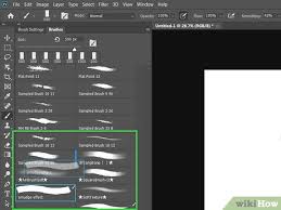 Here are the settings i used to create a star trail. How To Organize Your Adobe Photoshop Brushes 11 Steps