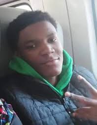 Obituary information for Aaden Jayon Bailey