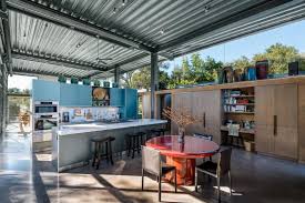 Your complete satisfaction is our goal here at murrell inc. Photo 7 Of 14 In Iconic Modernism By Barton Myers Dwell