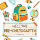 Pre-Kindergarten event image