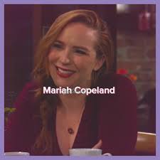 Carmen Mariah Greene