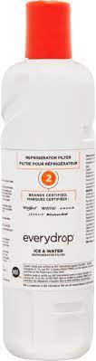 Certified genuine part your everydrop water filter is a certified genuine part by whirlpool corporation. Whirlpool Everydrop 2 Ice And Water Filter Edr2rxd1 Best Buy