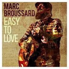 Marc Broussard The Beauty Of Who You Are Youtube